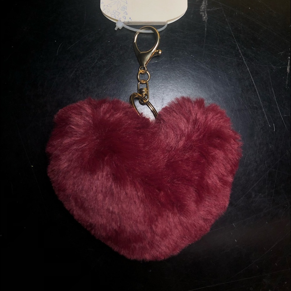 Mudd Keychain